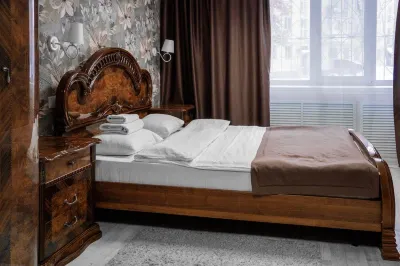 Kolos Hotel Hotels near Nagornyy Park