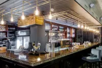 Vincent Hotel Hotel a Belgorod