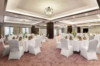 Wyndham Bukhara - Business