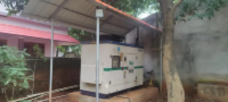 Beun Residency