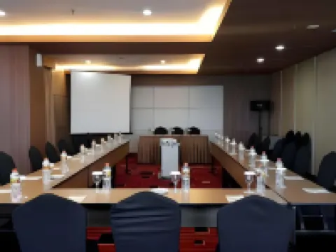 Hotel Safin Pati Hotels in Pati Regency
