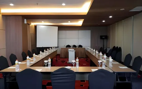 Hotel Safin Pati Dành cho công việc Photos