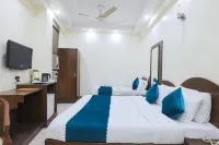 Hotel Blessings on Road Near New Delhi Railway Station Renovated 2025 May