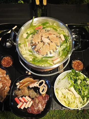 รูปภาพของเฮย์ โฮมสเตย์