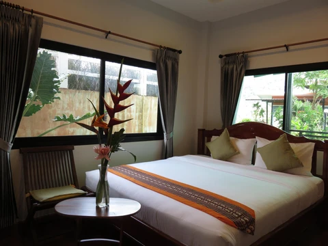 รูปภาพของโรงแรมบีคูลบูทีค