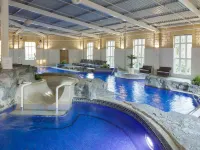 Slaley Hall Hotel, Spa & Golf Resort - spa