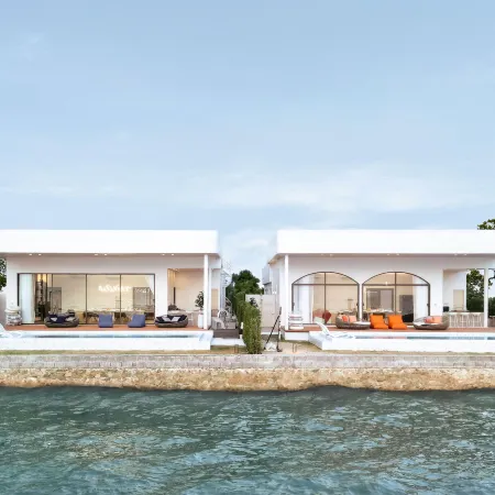 Sea Season Pool Villa Pattaya