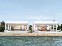 Sea Season Pool Villa Pattaya - Boutique
