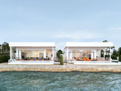 Sea Season Pool Villa Pattaya Hotel in zona Seabreeze Villa Pattaya