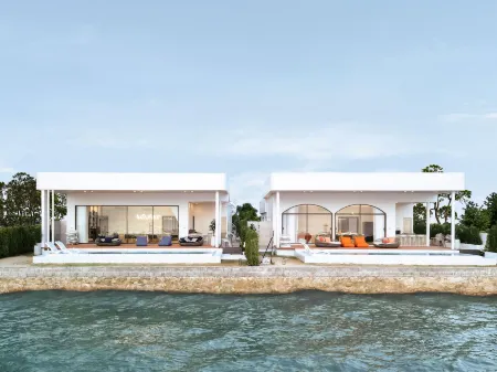 Sea Season Pool Villa Pattaya Отели рядом с достопримечательностью «Paradise Ocean View Condominium»