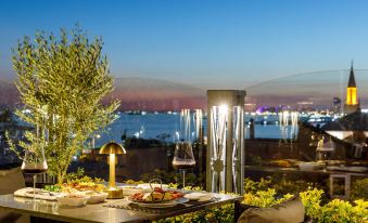 Hotel Amira Istanbul