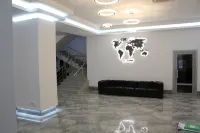 October Hotels in Novomoskovsk