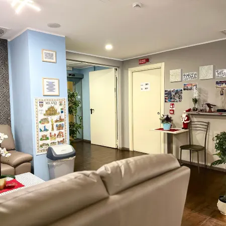Hotel Giacosa