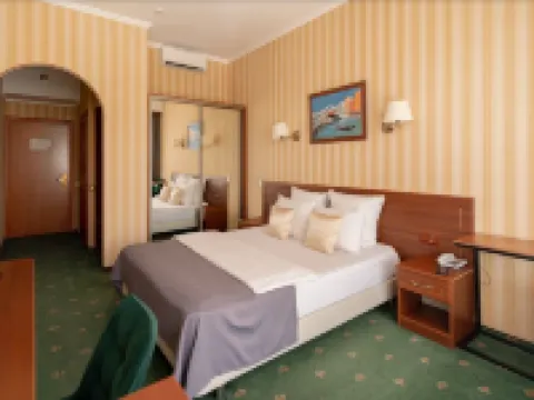 Park Hotel Stavropol Hotels in Stavropol