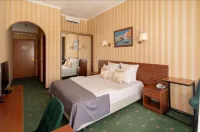 Park Hotel Stavropol Hotels in Stavropol