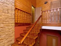 Chetyire Sezona Hotel Hotels in Samara