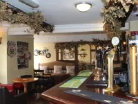 The Inn at Bromyard Hotels in Doddenham