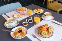 Hôtel de Perros, the Originals Boutique Hotels in Penvenan