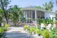 Sashas Holiday Village - spa