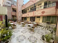 호텔 에어라인스 암리차르