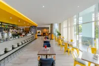 Hyatt Place Dubai Al Rigga Residences - Bữa sáng