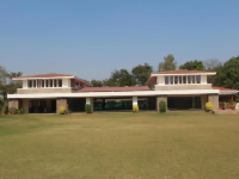 Wonderland Resort Hotels in Silvassa