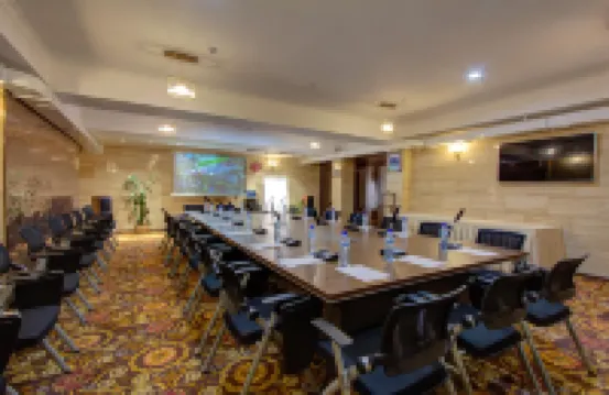 가든 호텔 비슈케크