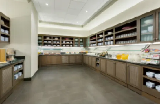 凱悅嘉軒飯店-芝加哥市中心-盧普區