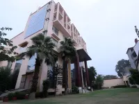 The Fern Residency Haridwar Hotels in Haridwar