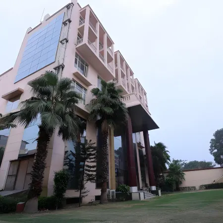 The Fern Residency Haridwar