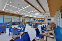 The Orchid Jamnagar - breakfast