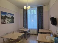 Maly Hotel Na Chernikovskoy