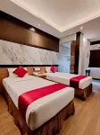Aliyana Hotel & Resort Các khách sạn ở Kowangan