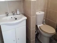 White Guest House