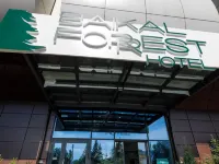 Baikal Forest Hotel Hotels in Irkutsk