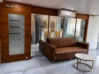 Megh Inn