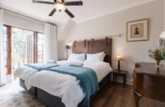 Portland Manor