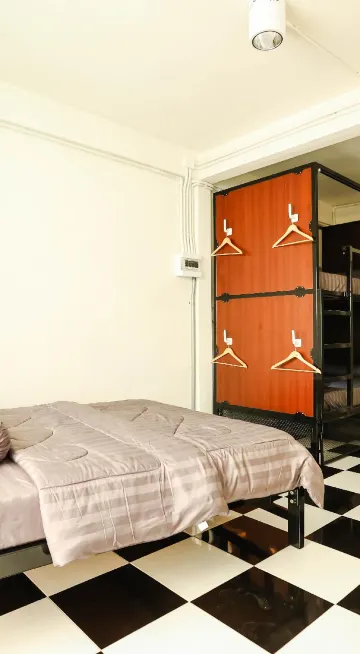 ห้องแฟมิลี่