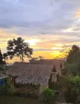 SAUNG AWI BUMI DAYANG SUMBI Hotels in Ciater Subdistrict