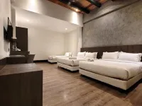 The Nines Hotel Malacca - 3-Star