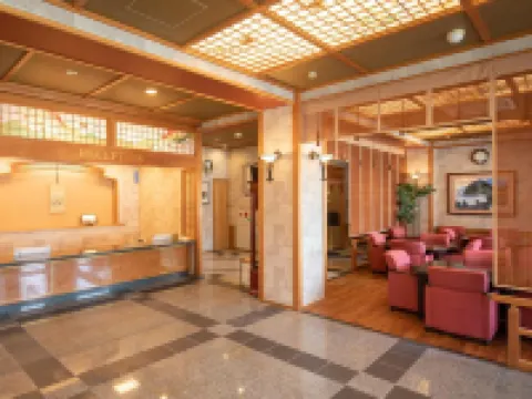 ホテルキャッスルイン伊勢夫婦岩 伊勢のホテル