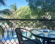 Siambeach Resort - Romantische