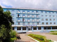 Vozdushnaya Gavan Hotels in Irkutsk