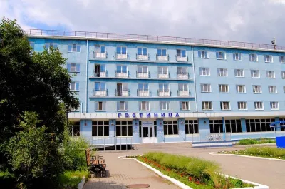 Vozdushnaya Gavan Hotels in 