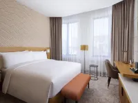 DoubleTree Moscow Arbat Hotel Hotels near Saint Basil's Cathedral