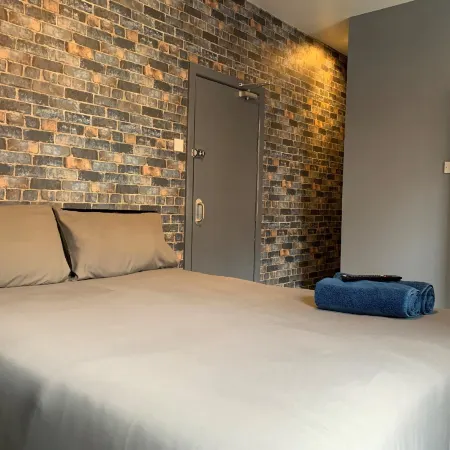 Urban Inn
