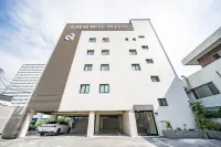 Calm Rest Hotel Masan