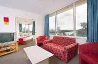 Chasely Apartment Hotel Hotel a Toowong