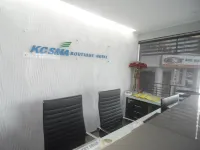 Kosma Boutique Hotel - 2 ดาว