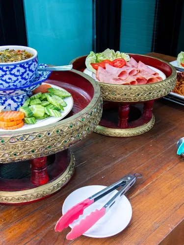 รูปภาพของโรงแรม นนทรี พิษณุโลก